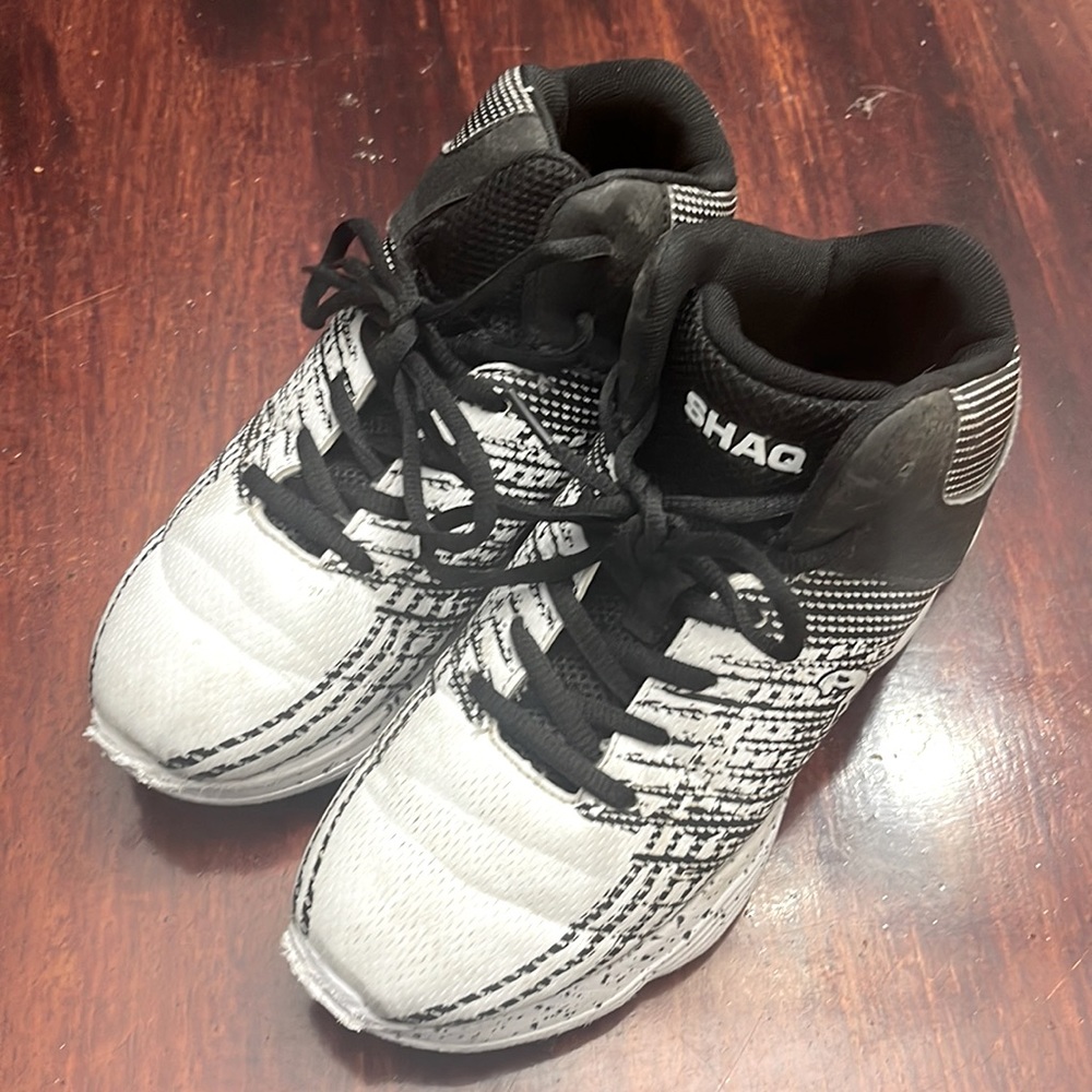 Basketball SHAQ Shoes
